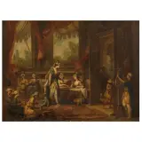 Charles-Amédée Van Loo, Charles-Amédée-Philippe van Loo, Charles-Amédée-Philippe van Loo (Rivoli