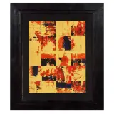 Remo Bianco, Untitled 1970 ca