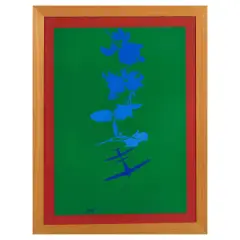 Untitled 1991 by Giuseppe Salvatori, offered Apr 2025
