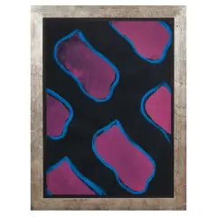 Claude Viallat, Untitled, Untitled