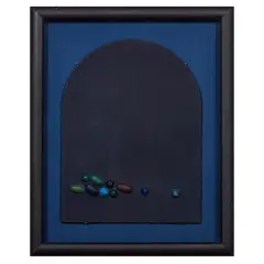 Untitled 1974 by José Ortega, offered Apr 2025