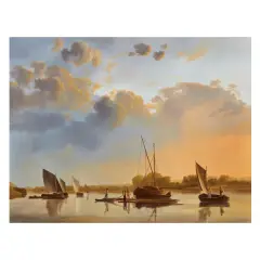 Wes Hempel, Late swim 2004, oil on canvas