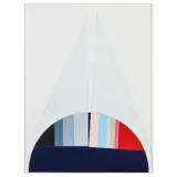 Eugenio Carmi, Triangoli 1997
