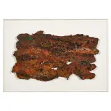 Renzo Nucara, Reperto 1993 plastics and