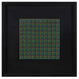 Franco Costalonga, Untitled, Gradienti di luminosità