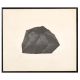 Raoul Ubac, Silex I, lithograph