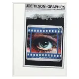 Joe Tilson, Clip-O-Matic mirroring, screenprint