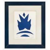 Geroges Braques, Georges Braque, GEORGES BRAQUE (Argenteuil