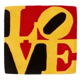 Robert Indiana, Untitled, Liebe Love