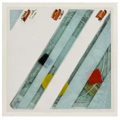 Untitled by Dietrich Konrad, Untitled, offered Apr 2025