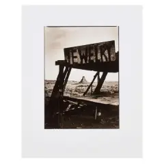 Nick Norwood, Jelvery 2024, photographic print