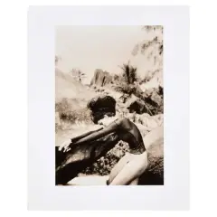 Nick Norwood, Carmen 2004, photographic print
