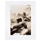 Nick Norwood, Carmen 2004, photographic print
