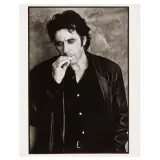 Greg Gorman, Al Pacino 1992, photographic print