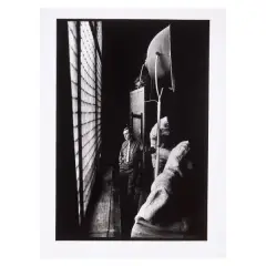 Armin Linke, Untitled, photographic print
