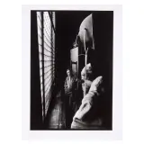 Armin Linke, Untitled, photographic print