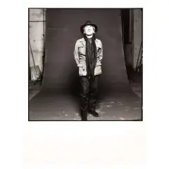 Armin Linke, Untitled, photographic print