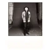 Armin Linke, Untitled, photographic print