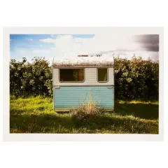 Unseen by Riccardo Bagnoli, photographic print, offered Apr 2025