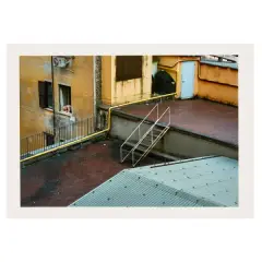 Unseen by Riccardo Bagnoli, photographic print, offered Apr 2025