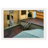 Riccardo Bagnoli, Unseen, photographic print