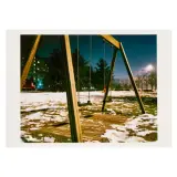 Riccardo Bagnoli, Unseen, photographic print