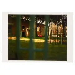 Unseen by Riccardo Bagnoli, photographic print, offered Apr 2025