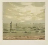 Tavík František Šimon, Seashore