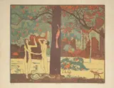 Josef Vácha, Paradise