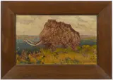 Jaroslav Panuška, Mammoth