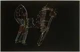Frederick Sommer, Untitled