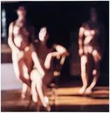 Mona Kuhn, Three Figures