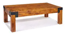 Chunk table by Cleo Baldon, 1965, Terra, sold Feb 2016