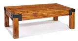 Cleo Baldon, Chunk table