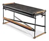 Cleo Baldon, Gallery Bench