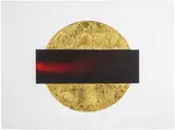 Lita Albuquerque, Trajectory Through the Sun #13