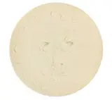 Face by Pablo Picasso, 1965, Round dish of white earthenware clay, sold Oct 2015