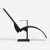 Martin Szekely, Pi lounge chair