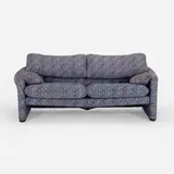 Vico Magistretti, Maralunga sofa