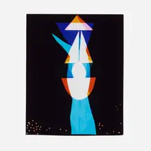 Liz Nielsen, Being, 2014, chromogenic print