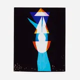 Liz Nielsen, Being, 2014, chromogenic print