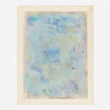 Robert Natkin, Untitled