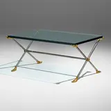 Maison Jansen, Coffee table