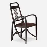 Thonet, Armchair, model 511