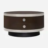 Willy Rizzo, Low table
