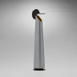 Achille Castiglioni, Gibigiana table lamp