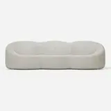 Pierre Paulin, Pumpkin sofa