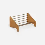 Carl Auböck, Book rack