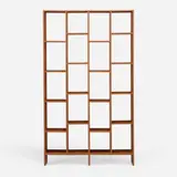 Svend Langkilde, Bookcase, teak veneer