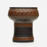 Emile Lenoble, Vase